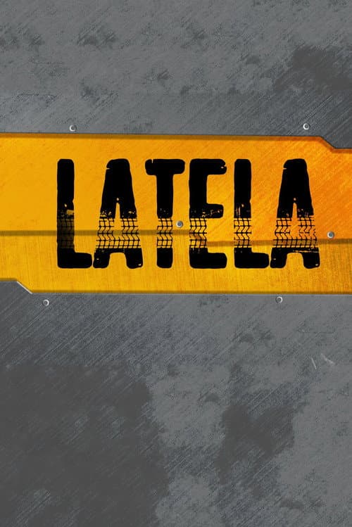 Poster for Latela