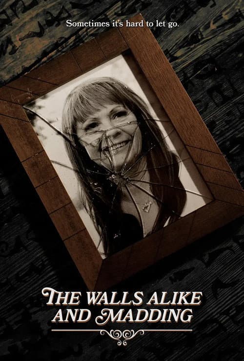 Poster for The Walls Alike and Madding
