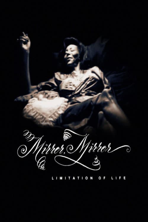 Poster for Mirror, Mirror