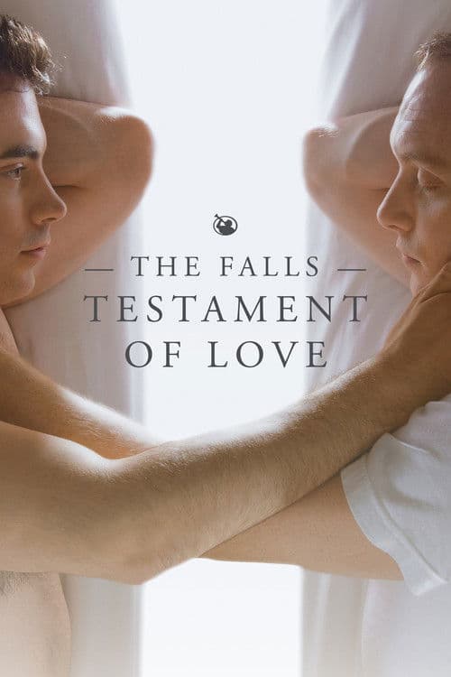 Poster for The Falls: Testament of Love