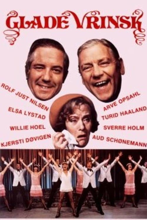 Poster for Glade vrinsk