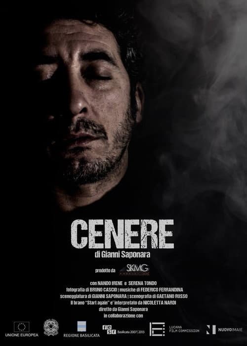 Poster for Cenere