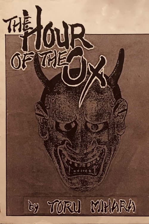 Poster for The Hour of the Ox