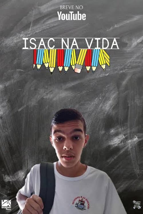 Poster for Isac na Vida