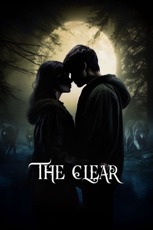Poster for The Clear
