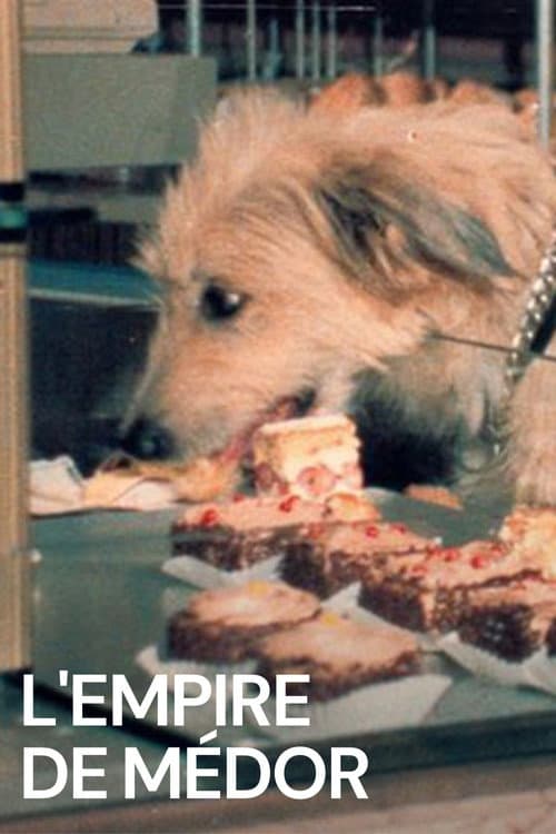 Poster for L'Empire de Médor