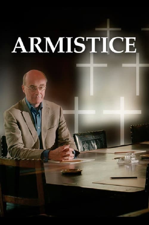 Poster for Armistice