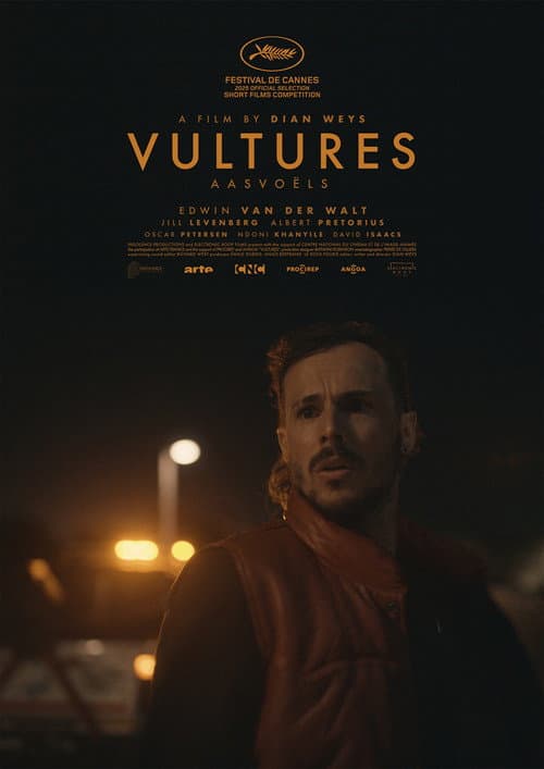 Poster for Vultures