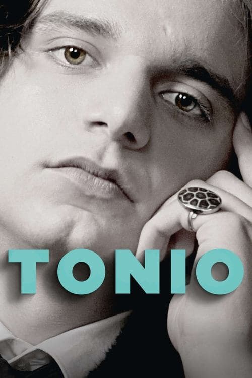 Постер до фільму «Тоніо (фільм)»