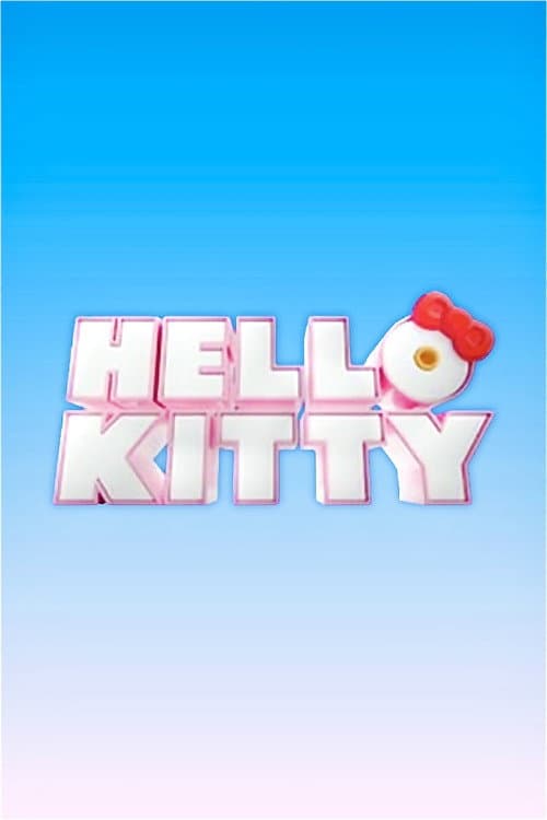 Poster for Hello Kitty