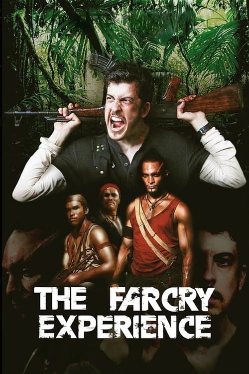 Poster for The Far Cry Experience