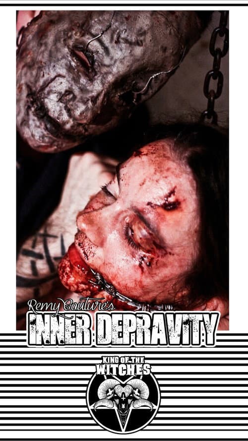 Poster for Inner Depravity 2