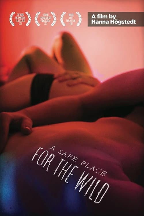 Poster for A Safe Place for the Wild