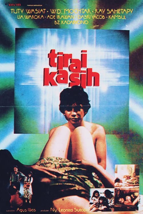 Poster for Screen of Love