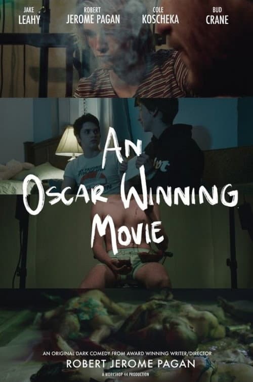 Poster for An Oscar Winning Movie