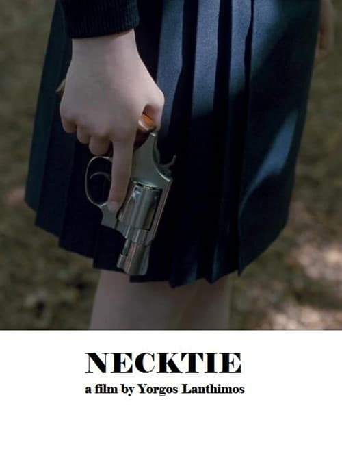 Poster for Necktie