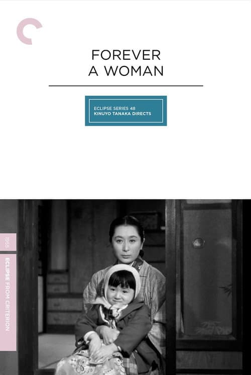 Poster for Forever a Woman