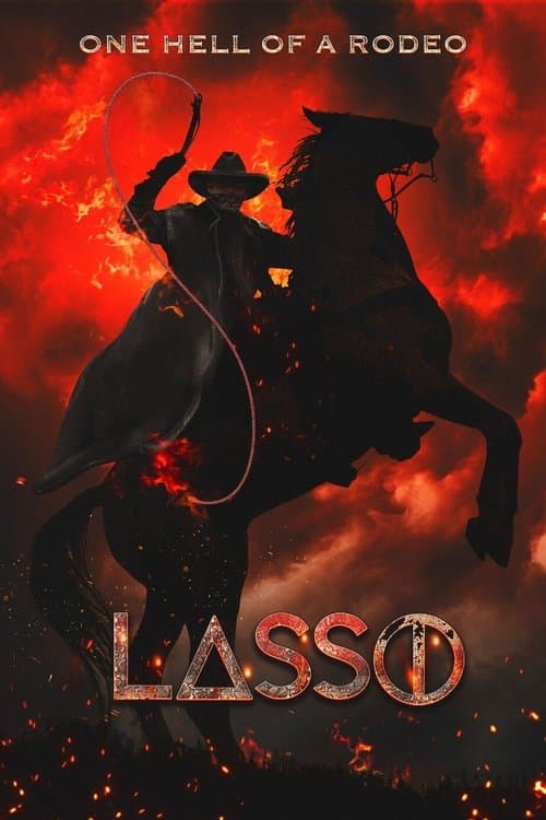 Poster for Lasso
