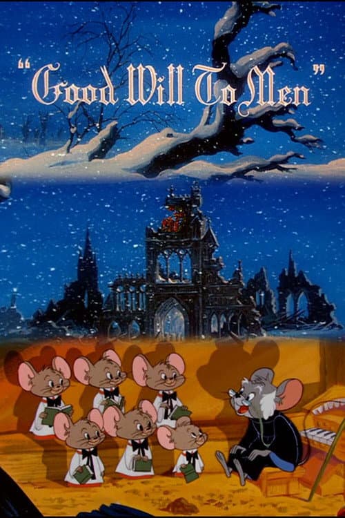 Poster for Good Will to Men