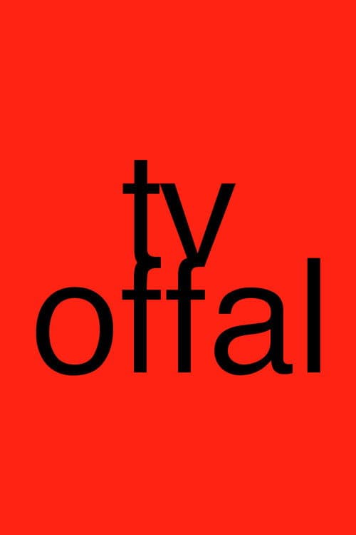 Poster for TV Offal