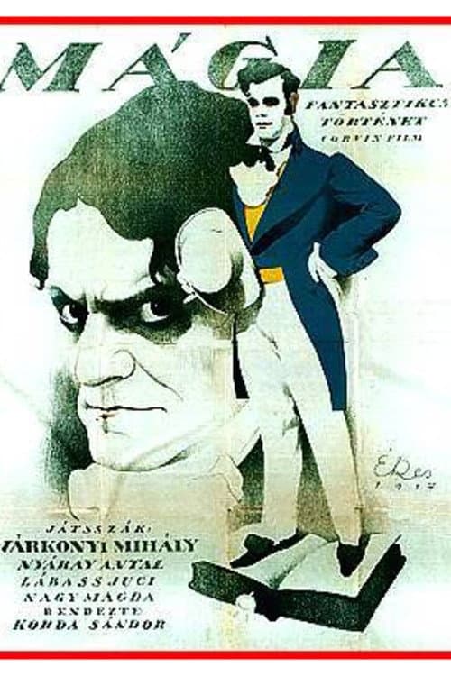 Poster for Mágia