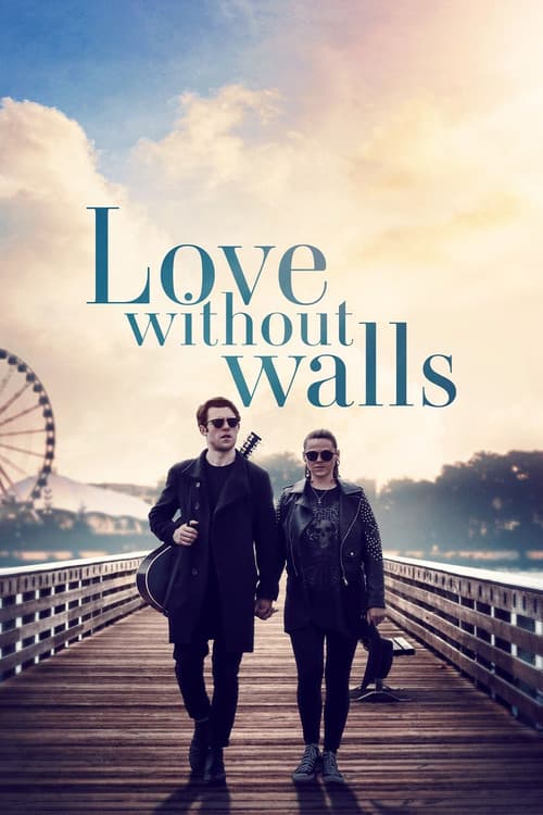 Poster for Love Without Walls