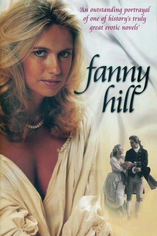 Poster for Fanny Hill