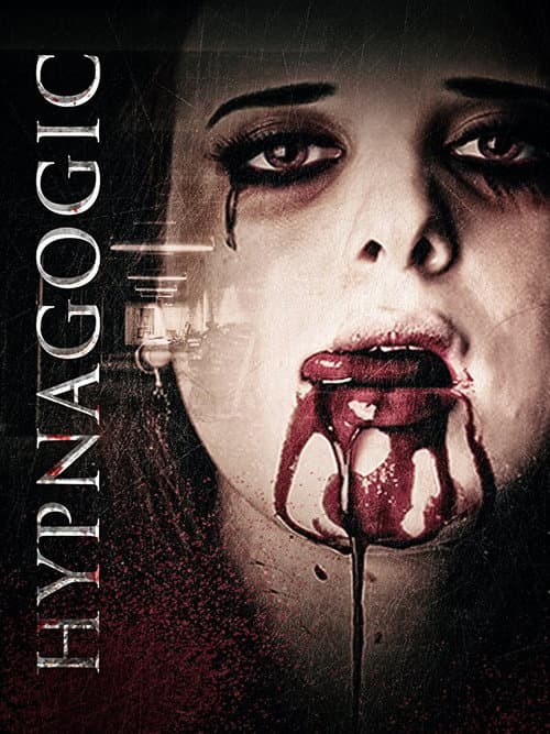 Poster for Hypnagogic