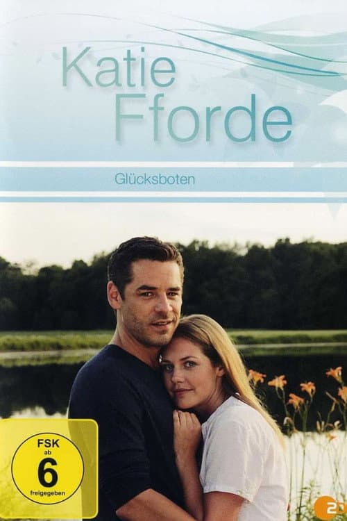 Poster for Katie Fforde - Glücksboten