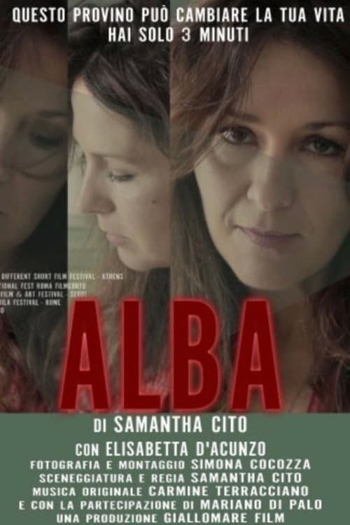 Poster for Alba