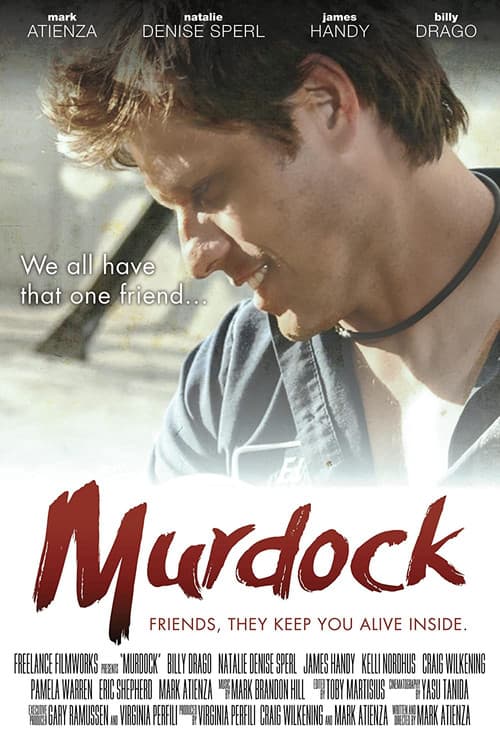 Poster for Rounds