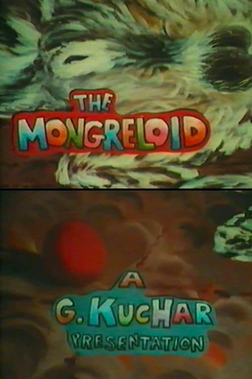 Poster for The Mongreloid