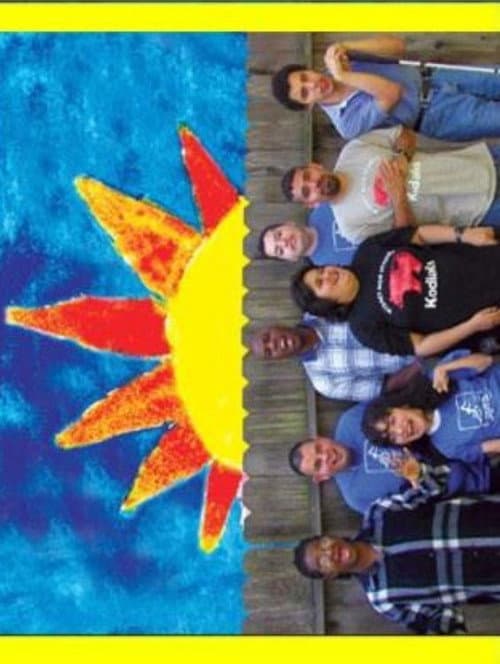 Poster for Act Your Age: The Kids of Widney High Story