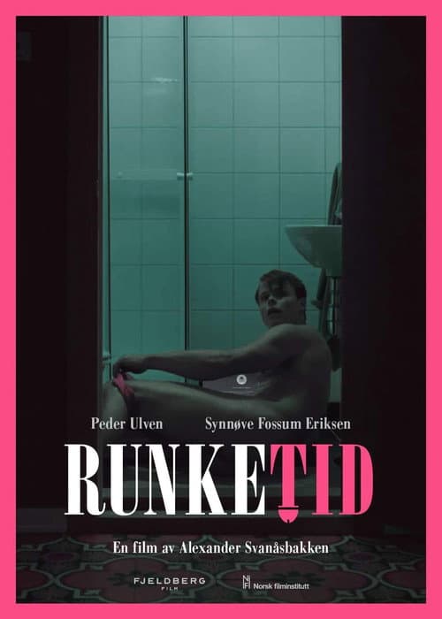 Poster for Jerk Off Session