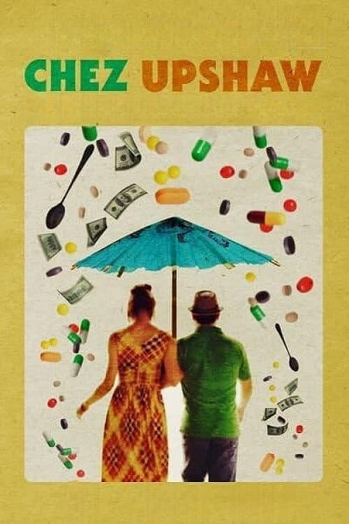Poster for Chez Upshaw