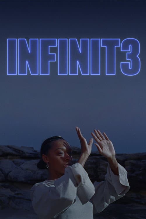 Poster for INFINIT3