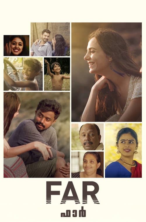 Poster for Far