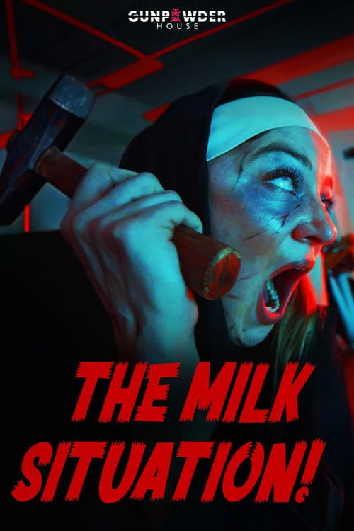 Poster for The Milk Situation