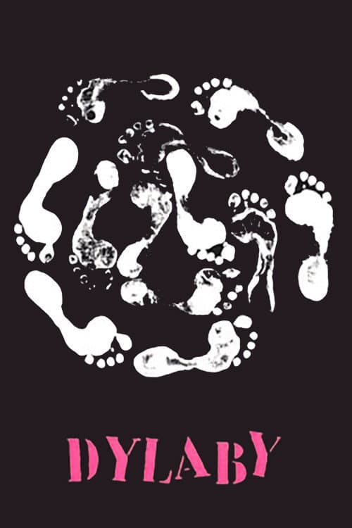 Poster for Dylaby