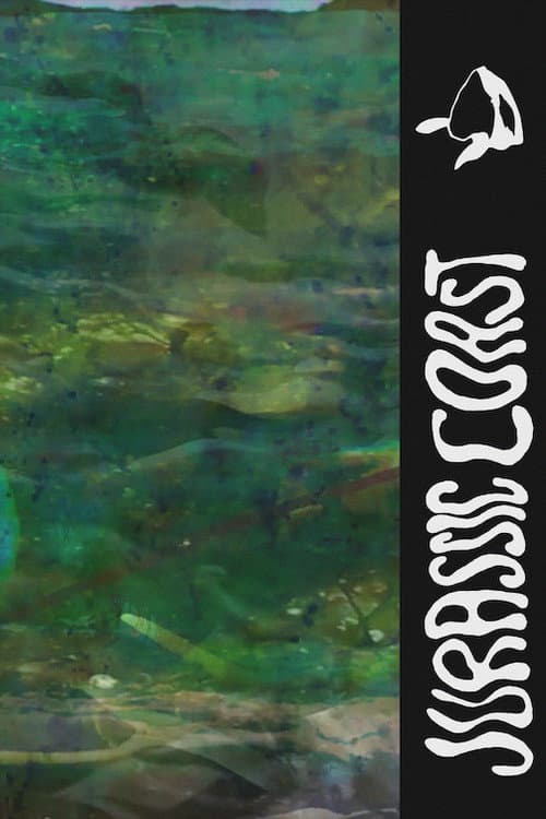 Poster for JURASSIC COAST