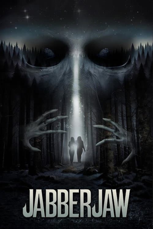 Poster for Jabberjaw