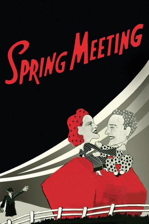 Poster for Spring Meeting
