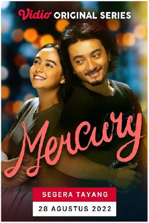 Poster for Mercury