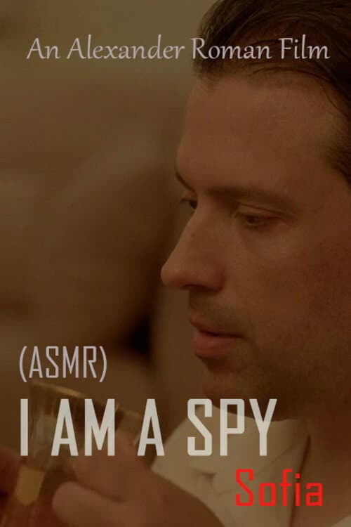 Poster for I Am A Spy : Sofia