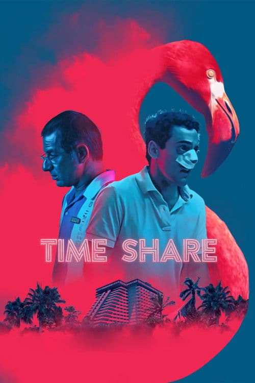 Poster for Time Share
