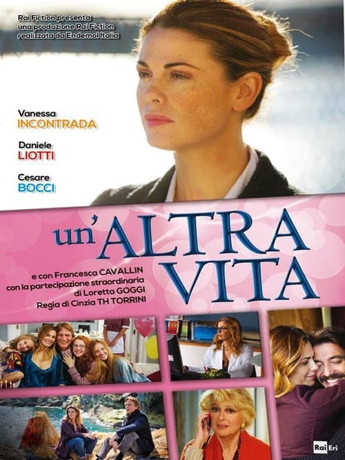Poster for Un'altra vita