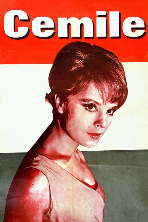 Poster for Cemile: Yalancı