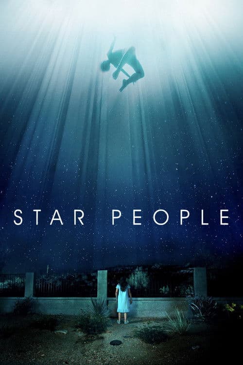 Poster for Star People