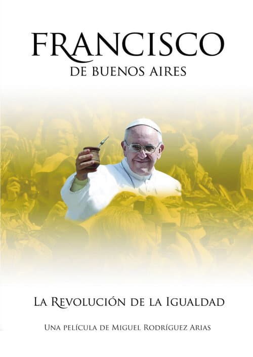 Poster for Francisco De Buenos Aires