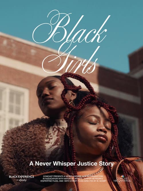 Poster for Black Girls